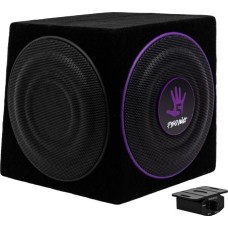 Автосабвуфер FIVE BA8