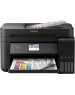 МФУ струйный EPSON L6270 Black (C11CJ61507/61407/64407)