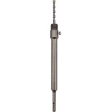 Хвостовик KRANZ (KR-91-0422) Хвостовик для коронки М22х250мм SDS PLUS