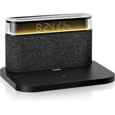 Портативная акустика BBK BTA2020 черный