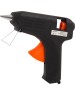 Пистолет клеевой ENGY Пистолет клеевой EGG-40, с подставкой, 40 Вт (357116)