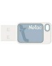 NETAC Флеш Диск 16GB UA31 NT03UA31N-016G-20BL USB2.0 синий