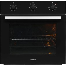 Встраиваемый электрический духовой шкаф HYUNDAI HEO 6631 BG