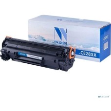 Картридж NV PRINT CE285X