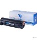 Картридж NV PRINT CE285X