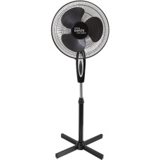 Вентилятор OASIS VF-50PB (2 шт. в кор.) черный