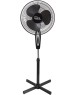 Вентилятор OASIS VF-50PB (2 шт. в кор.) черный