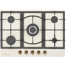 Варочная панель газовая ZIGMUND & SHTAIN G 16.7 X