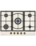 Варочная панель газовая ZIGMUND & SHTAIN G 16.7 X