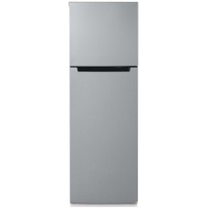 Холодильник БИРЮСА M6139 320л металлик