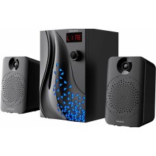 Акустика HITECHNICS (22078) HAS-1050 черный