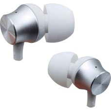 OKLICK Наушники HS-S-240, внутриканальные, белый [ss-e086]