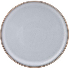 Тарелка BRONCO 445-144 MODERN SAND закусочная 21,5см