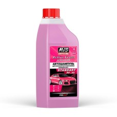 Автохимия AVS CRYSTAL A07539S для б/к мойки 