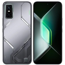 Смартфон INFINIX GT 30 8/256Gb Shadow Ash