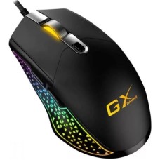 Мышь GENIUS ( 31040008400) Scorpion M705, черный