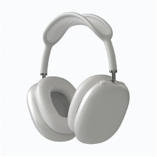 Наушники AKSBERRY (6900328220019) U2 Sound Max, серебро