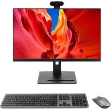 Моноблок DIGMA 23.8 Pro Vision Black (DM23R3-8CXW02)