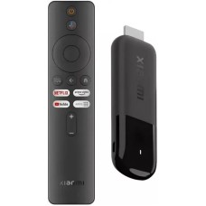Cмарт ТВ-приставка Xiaomi 4K TV STICK OB6-RU (PFJ4203RU)