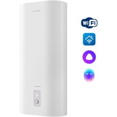 Водонагреватель накопительный электрический ROYAL THERMO RWH 50 Smalto Inverter