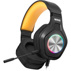 Наушники геймерские MARVO Pulz 80 (HG9084)