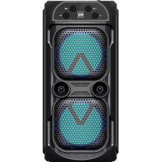 Колонка SOUNDMAX Портативное аудио SM-PS5039B(чёрный)