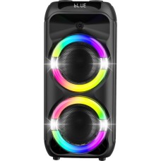 Акустика SOUNDMAX SM-MS4104 (чёрный)