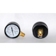 Манометр BELAMOS Манометр PGS50 RAD радиальный