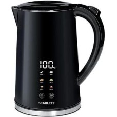 Чайник электрический SCARLETT SC-EK21S66