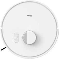 Робот-пылесос HAIER Робот-пылесос HSR Care S3, 45Вт, белый/белый [f55124e01ru]