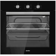Духовой шкаф SIMFER B6EB14025