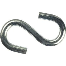 REXANT Крюк типа S, диаметр 6