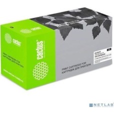 CACTUS Картридж лазерный CS-CF237Y черный (41000стр.) для HP LJ M608n/M608dn/M609x/M631h/M631z/M632h