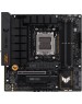 Материнская плата ASUS Материнская плата TUF GAMING B650M-PLUS WIFI, Socket AM5, AMD B650, mATX, Ret