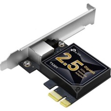 TP-LINK Сетевая карта 2.5G Ethernet TX201 PCI Express