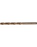 Сверло DENZEL Сверло по металлу, 6,5 мм, HSS Co-8%// 71446