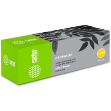 Картридж CACTUS Картридж CS-PH6125B, 106R01338, черный / CS-PH6125B