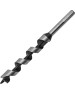 Сверло MATRIX Сверло по дереву шнековое, 22 х 230 мм, шестигранный хвостовик 70109