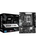Материнская плата ASROCK Материнская плата B760M-H2/M.2, Socket LGA 1700, Intel B760, mATX, Ret
