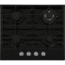 Газовая варочная панель THOMSON Газовая варочная поверхность стекло HG20-4I03