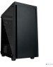 ZALMAN MicroATX Minitower T3 Plus Black