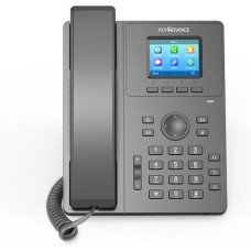IP-телефон FLYINGVOICE Проводной IP телефон P11P