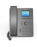 IP-телефон FLYINGVOICE Проводной IP телефон P11P
