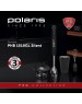 Блендер POLARIS Блендер Silent PHB 1510GL, погружной, черный/серебристый