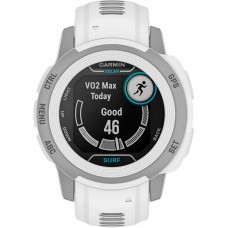 Смарт-часы GARMIN Смарт-часы Instinct 2s Solar, 40мм, 1.2