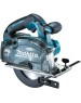 MAKITA Циркулярная пила DCS553Z, 150мм, аккумуляторная, 18В, без АКБ, без ЗУ