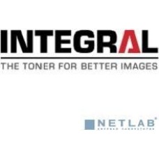 INTEGRAL Тонер-картридж TK-5380Y с чипом для Kyocera