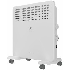 Конвектор ROYAL CLIMA Конвектор Mivento Econo REC-MIE1000M, 1000Вт, с терморегулятором, белый