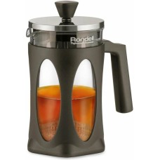 Френч-пресс RONDELL Френч-пресс Craft RDS-1302, 0.8л, серый