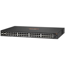 Коммутатор HPE Коммутатор R8N86A Aruba 6000 Managed L2 48G 4SFP Switch